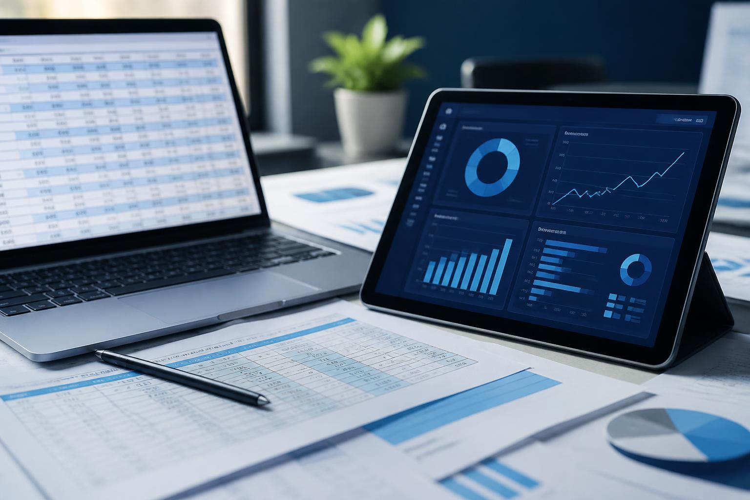 Still Managing Your Water Sampling Programme in Excel? It's Time to Move with the Times
