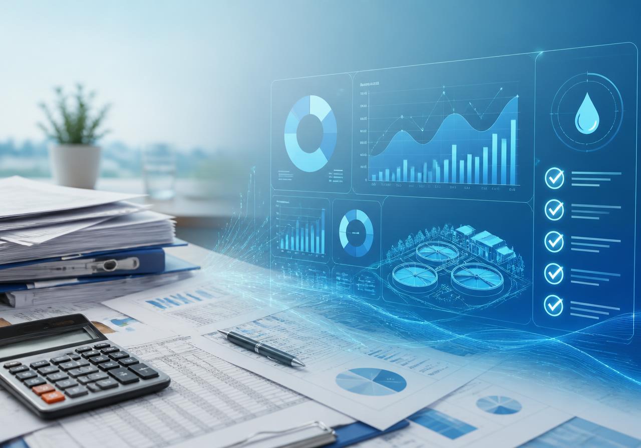 5 Signs You've Outgrown Spreadsheets for Water Sampling Management