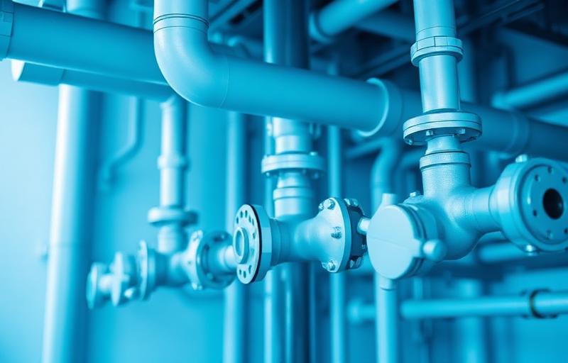 Legionella — Control of Legionella Bacteria in Water Systems