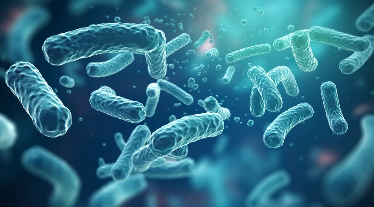 Water quality risk assessments for Legionella control