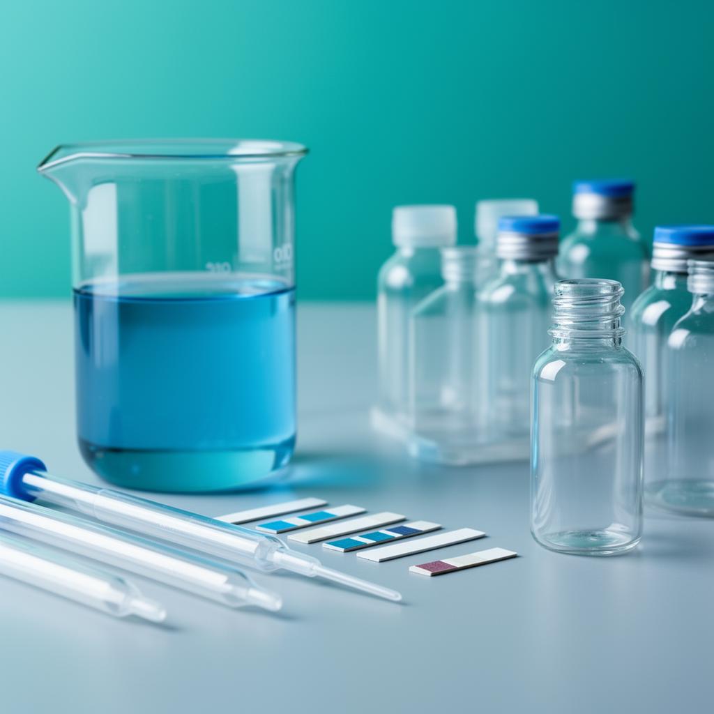 Technical guidance on Legionella control